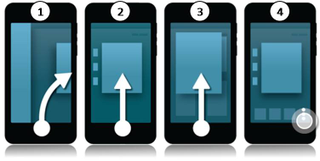Illustration for article titled BlackBerry 10 para Dummies